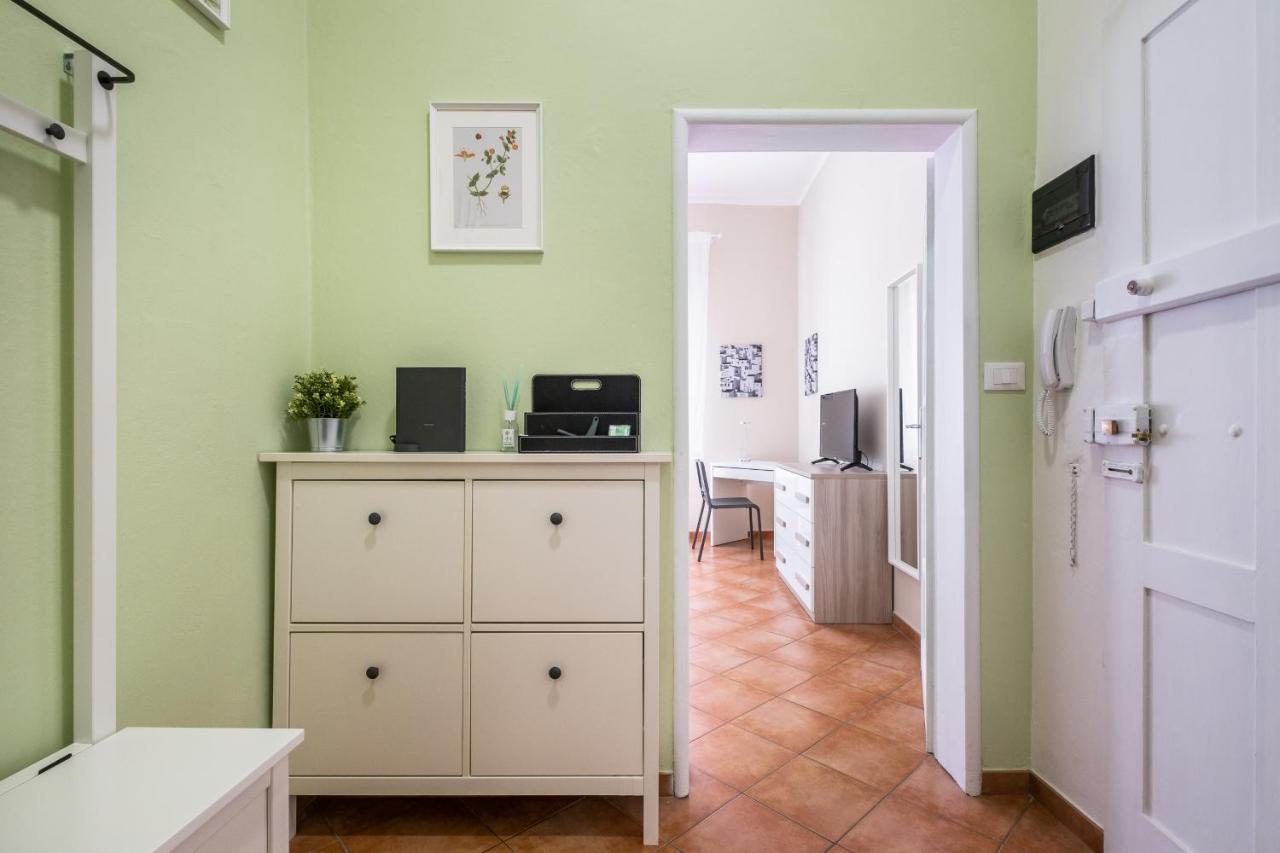 Appartamento Nel Verde In Zona Saffi By Wonderful Italy Болонья Екстер'єр фото